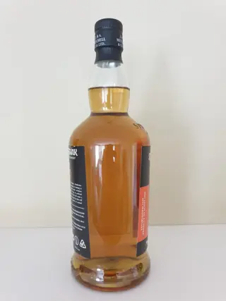Springbank 10 years old - Original bottling - b. 2021 - 70cl