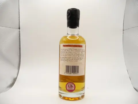 Deanston Batch 1 - One of 218 - That Boutique-y Whisky Company - 50cl