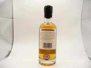 Deanston Batch 1 - One of 218 - That Boutique-y Whisky Company - 50cl