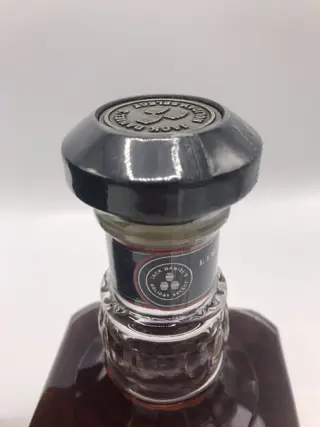 Jack Daniel's Holiday Select 2011 - Original bottling - 750ml