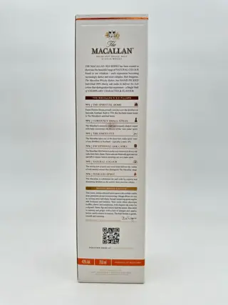 Macallan Sienna 1824 Series - Original bottling - 700ml