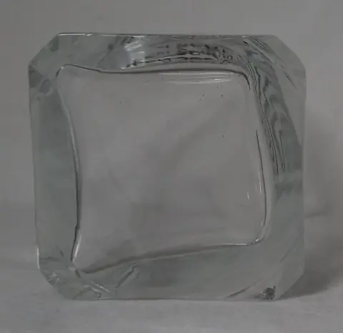 Glen Scotia 12X original unique whisky glasses - Borgonova - Non food