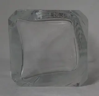 Glen Scotia 12X original unique whisky glasses - Borgonova - Non food