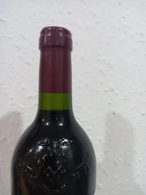1994 Vega Sicilia Único - Ribera del Duero Gran Reserva - 1 Fles (0,75 liter)