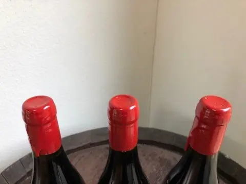 2016 Gevrey-Chambertin - Domaine Camus - Bourgondië - 3 Flessen (0.75 liter)