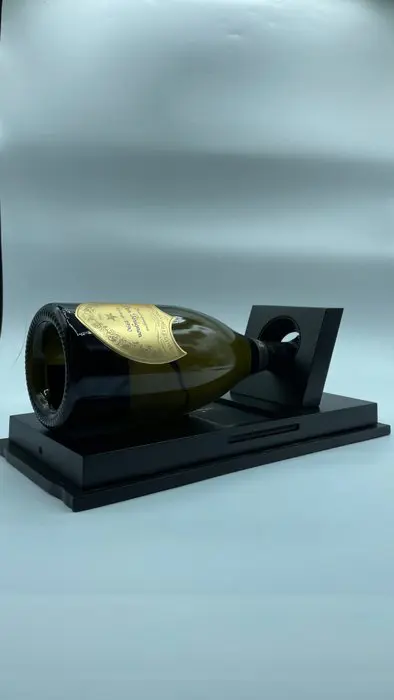 1990 Dom Pérignon, Plénitude 3 - Champagne - 1 Fles (0,75 liter)