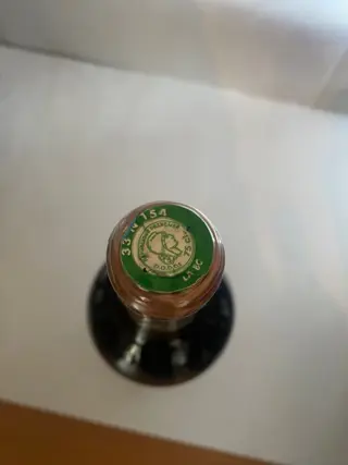 2000 Château Pape Clément - Pessac-Léognan Grand Cru Classé - 1 Fles (0,75 liter)