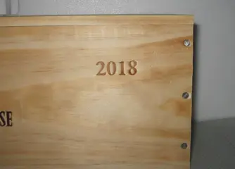 2018 Pichon Comtesse Réserve, 2nd wine Château Pichon Longueville Comtesse de Lalande - Pauillac - 1 Magnum (1,5 L)