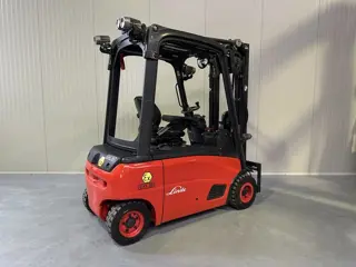 E 16 PL - 386  - Atex Proplan EX 2G / Zone 1 !! NEW battery !!