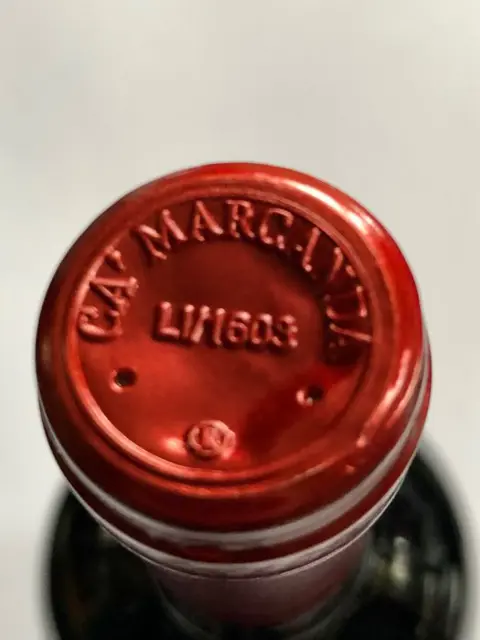 2017 Gaja Ca'Marcanda 'Camarcanda' - Bolgheri - 1 Fles (0,75 liter)