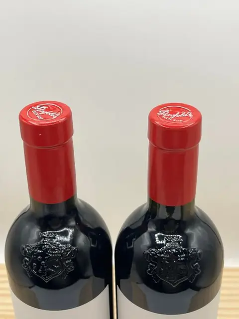 2020 Penfolds BIN 407 Cabernet Sauvignon - Zuid-Australië - 2 Fles (0,75 liter)