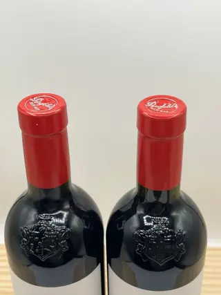2020 Penfolds BIN 407 Cabernet Sauvignon - Zuid-Australië - 2 Fles (0,75 liter)