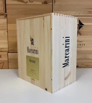 2018 Marcarini "La Morra" - Barolo - 6 Flessen (0.75 liter)