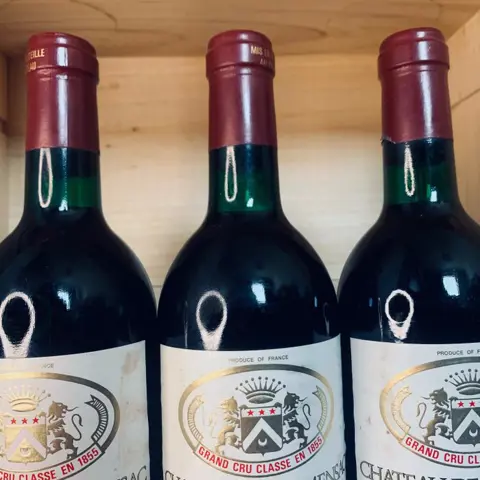 1985 Château Camensac - Haut-Médoc 5ème Grand Cru Classé - 3 Flessen (0.75 liter)