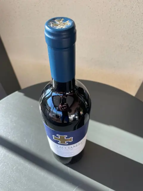 2017 Fontodi, Flaccianello della Pieve - Toscana IGT - 1 Fles (0,75 liter)