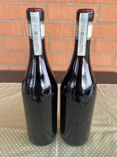 2014 Giacomo Conterno, Barbera d’Alba Vigna Cerretta - Piëmont - 2 Flessen (0.75 liter)