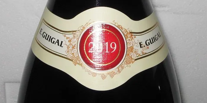 2019 Côte Rotie Brune et Blonde - E. Guigal - Rhône - 2 Magnums (1.5L)