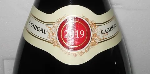 2019 Côte Rotie Brune et Blonde - E. Guigal - Rhône - 2 Magnums (1.5L)