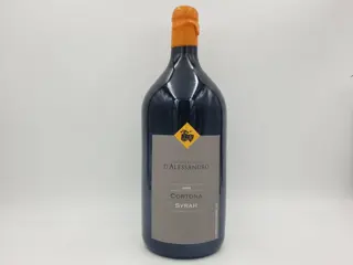 2006 Tenimenti d' Alessandri, Syrah - Toscane - 2 1x 3.0L - 1x 1.5L