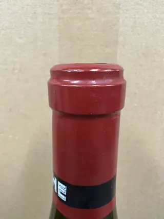 1991 Romanee Conti, La Tache 1991 - Bourgondië 1er Grand Cru Classé - 1 Fles (0,75 liter)