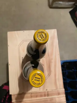 2018 Domaine Leflaive - Puligny Montrachet - 2 Fles (0,75 liter)