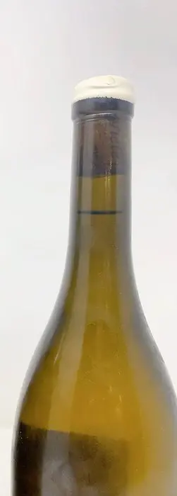 2018 Bruyere & Houillon - Arbois Blanc "La Croix Rouge" - Jura - 1 Fles (0,75 liter)