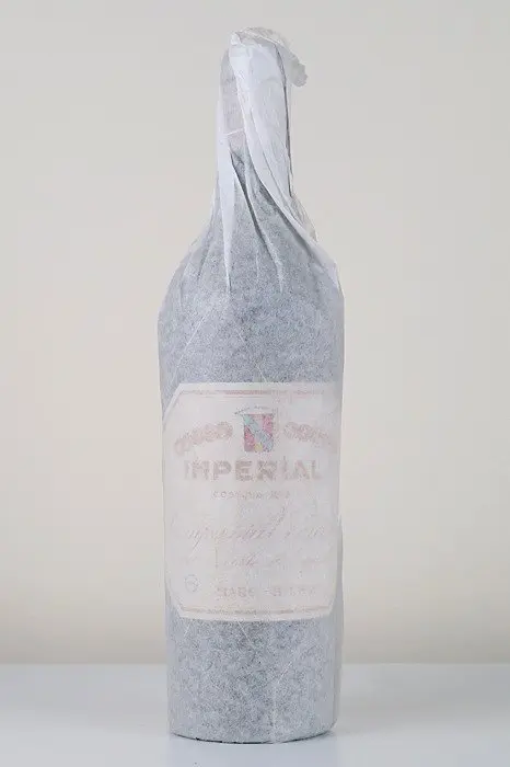 1930 C.V.N.E. 'Imperial' - Rioja Reserva - 1 Fles (0,75 liter)