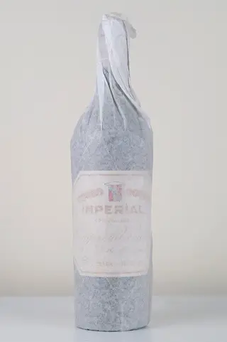 1930 C.V.N.E. 'Imperial' - Rioja Reserva - 1 Fles (0,75 liter)