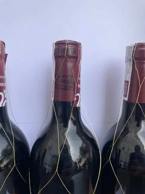 2010 R. López de Heredia, Viña Tondonia - La Rioja Reserva - 6 Flessen (0.75 liter)