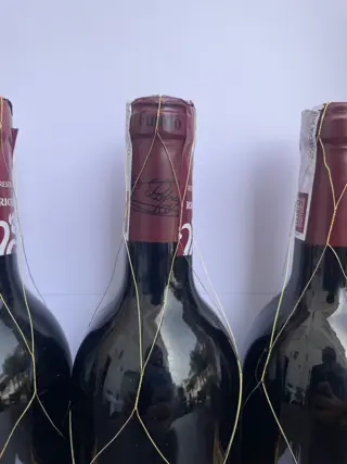 2010 R. López de Heredia, Viña Tondonia - La Rioja Reserva - 6 Flessen (0.75 liter)