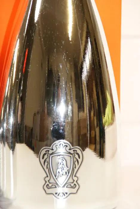 Lamborghini Treviso Spumante Brut - Veneto - 2 Magnums (1.5L)