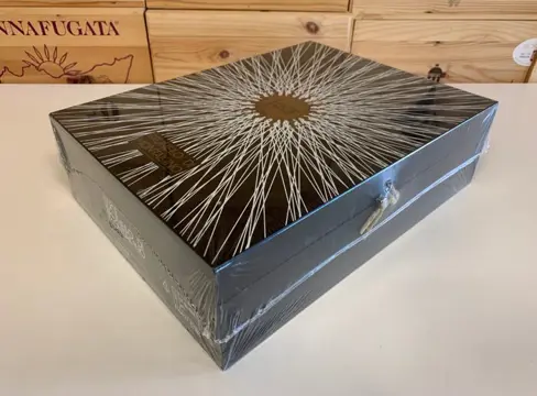 2017 Frescobaldi Luce della Vite "Luce" - Brunello di Montalcino - 3 Flessen (0.75 liter)