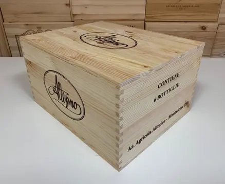 2017 Altesino - Brunello di Montalcino - 6 Flessen (0.75 liter)