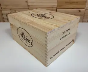 2017 Altesino - Brunello di Montalcino - 6 Flessen (0.75 liter)