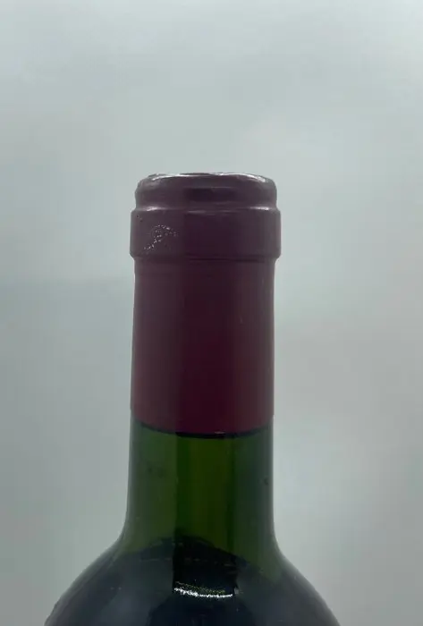 1986 Vega Sicilia Valbuena 3º - Ribera del Duero Reserva - 1 Fles (0,75 liter)