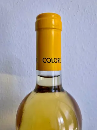 2020 Bibi Graetz, Colore Bianco - Toscana IGT - 1 Fles (0,75 liter)