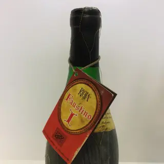 1976 Bodegas Faustino I - Rioja Gran Reserva - 3 Flessen (0.75 liter)