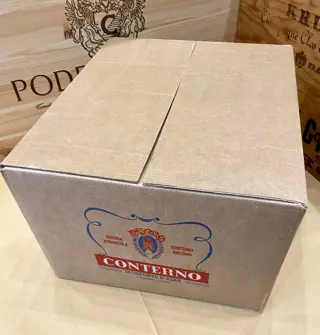 2020 Giacomo Conterno, Barbera d'Alba Vigna Francia - Piëmont DOC - 6 Flessen (0.75 liter)