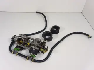 GASKLEPHUIS Ducati ST2 1997 - 2003