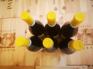 2018 Chardonnay "Nudo". Montalbera - Piëmont DOC - 6 Flessen (0.75 liter)