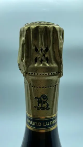 2006 F.lli Lunelli Ferrari "Bruno Lunelli" - Trentino Alto Adige Reserva - 1 Fles (0,75 liter)