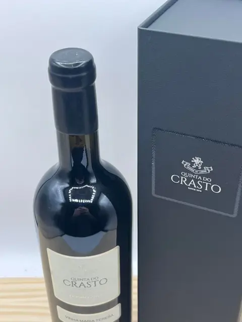 2018 Quinta do Crasto, Vinha Maria Teresa - Douro - 1 Fles (0,75 liter)