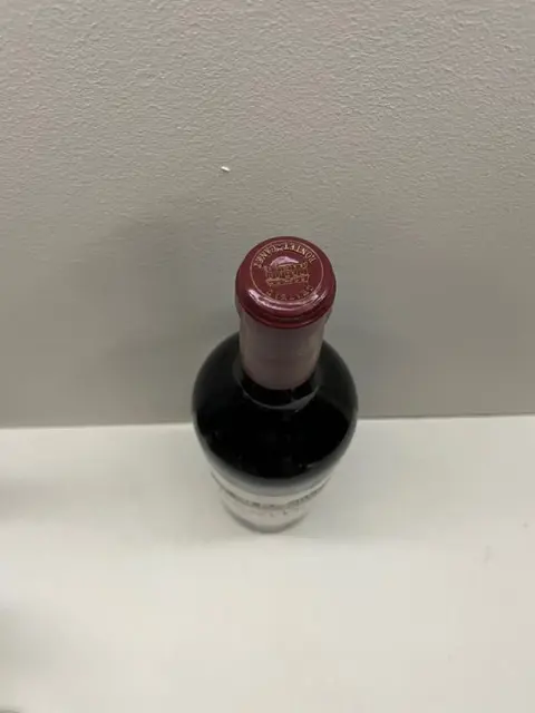 2005 Chateau Pontet Canet - Pauillac 5ème Grand Cru Classé - 1 Fles (0,75 liter)