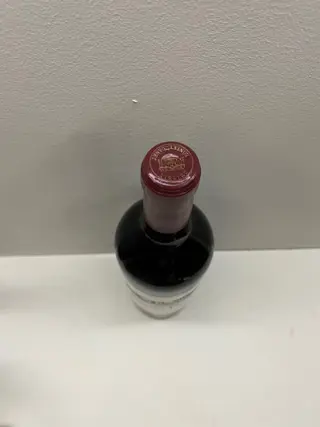 2005 Chateau Pontet Canet - Pauillac 5ème Grand Cru Classé - 1 Fles (0,75 liter)