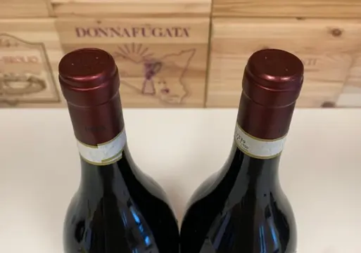 2018 Bera "Serraboella" - Barbaresco - 2 Magnums (1.5L)