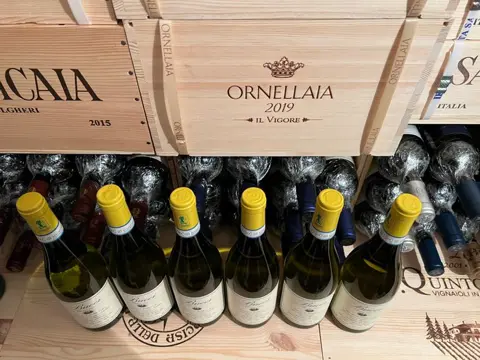 2021 Villa Bucci, Verdicchio Classico dei Castelli di Jesi - Marche DOC - 6 Flessen (0.75 liter)