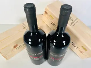 2018 Domini Veneti - Veneto Amarone della Valpolicella - 2 Magnums (1.5L)