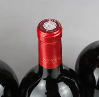 2013 Château Moneins - Haut-Médoc - 6 Magnums (1.5L)