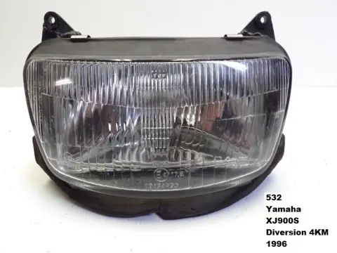 KOPLAMP Yamaha XJ 900 S Diversion 1994 - 2005