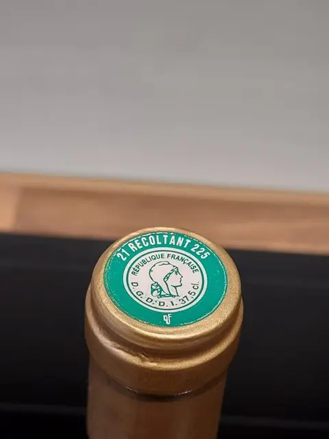 2006 Bâtard-Montrachet Grand Cru - Domaine Blain Gagnard - Bourgogne - 2 Halve flessen (0.375L)